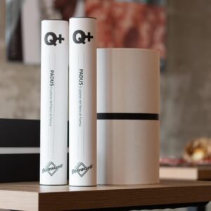 Edizione Limitata - Linea Q+