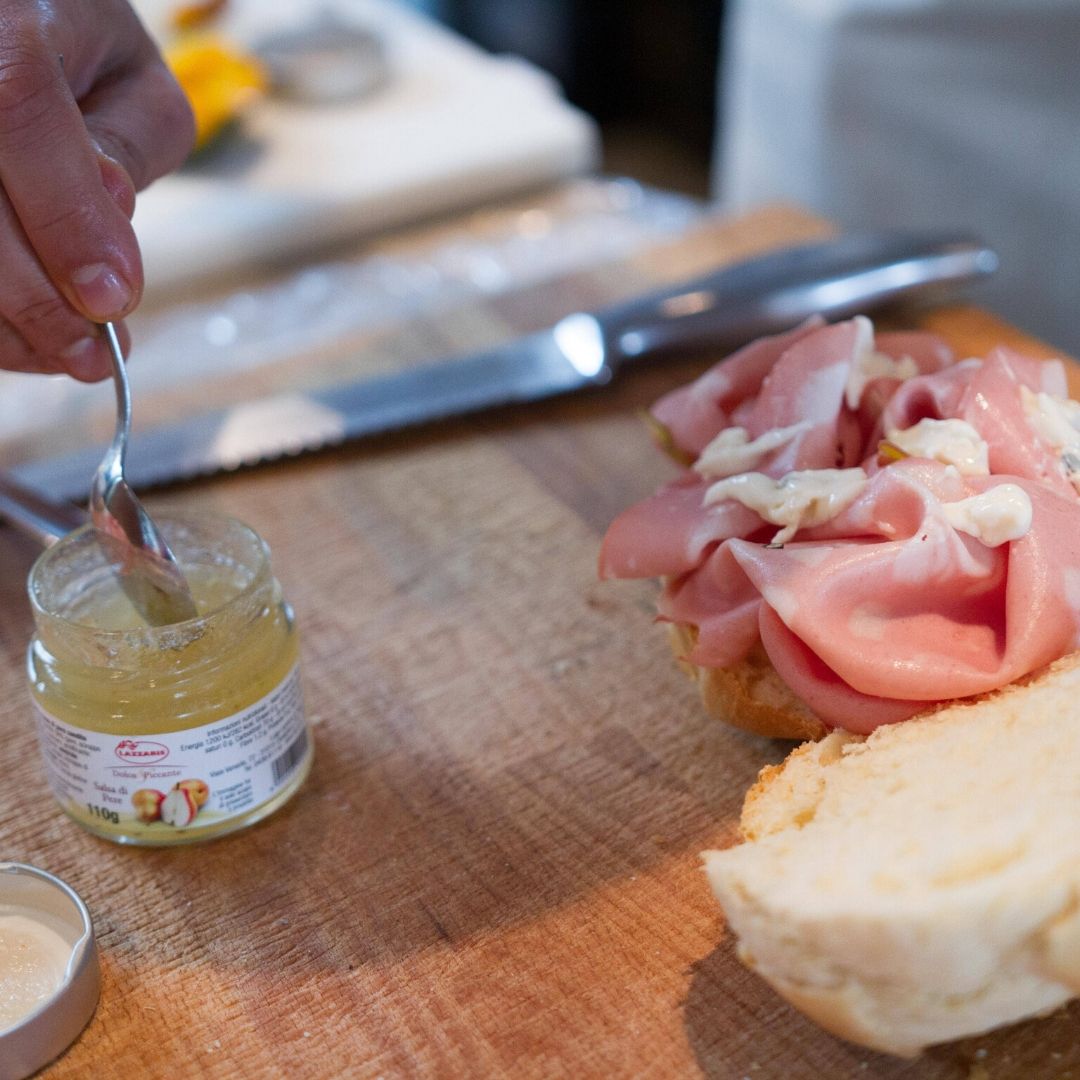 Scopri i nostri abbinamenti